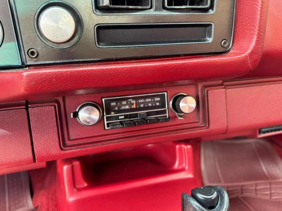 1979 Chevrolet Camaro Z/28 2nd Gen - Image 6 of 10