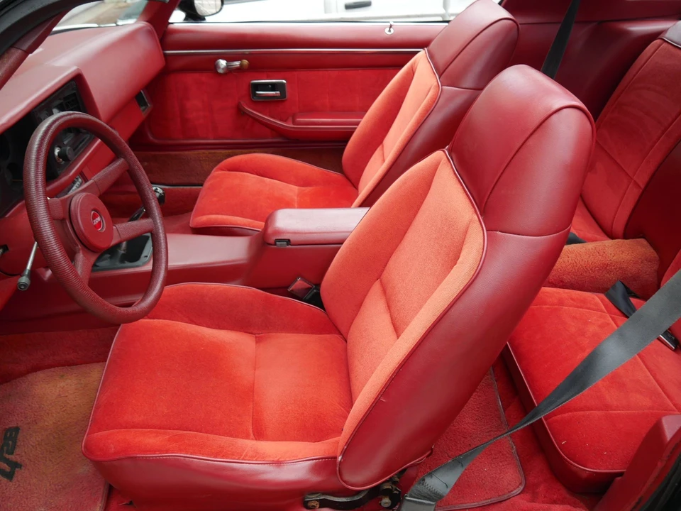 1979 Chevrolet Camaro Z/28 2nd Gen - Image 13 of 19