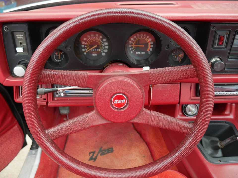 1979 Chevrolet Camaro Z/28 2nd Gen - Image 15 of 19