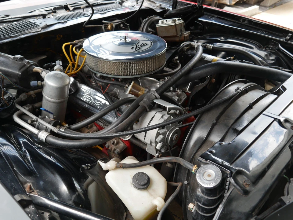 1979 Chevrolet Camaro Z/28 2nd Gen - Image 19 of 19
