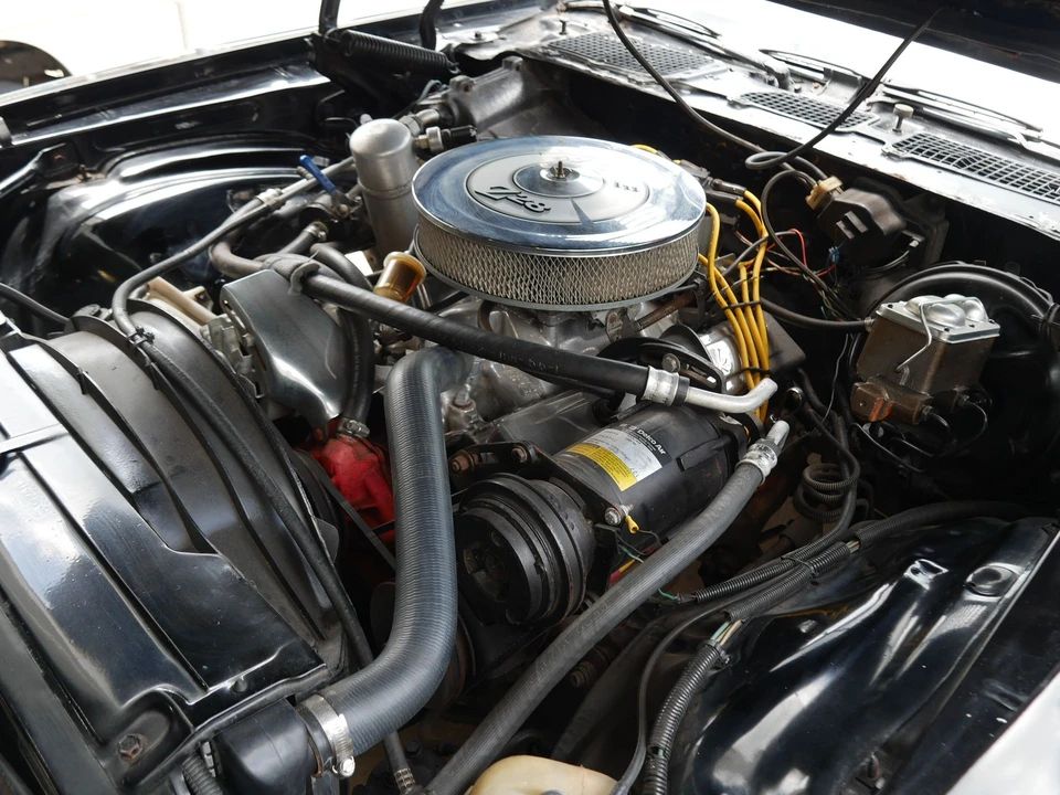 1979 Chevrolet Camaro Z/28 2nd Gen - Image 18 of 19