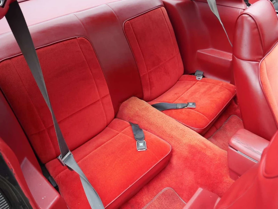 1979 Chevrolet Camaro Z/28 2nd Gen - Image 3 of 19