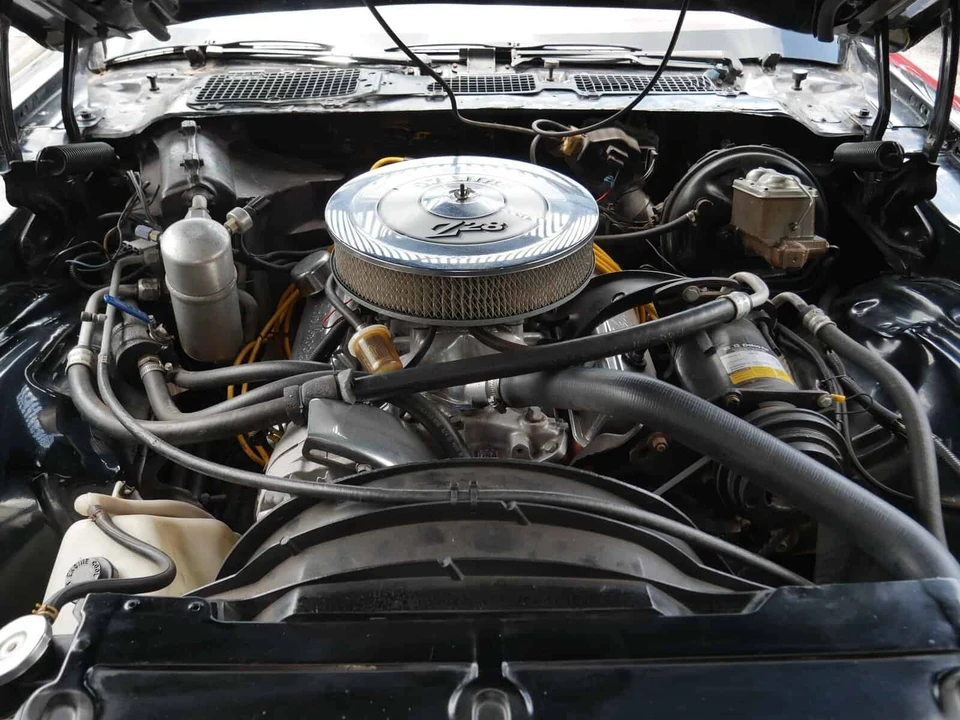 1979 Chevrolet Camaro Z/28 2nd Gen - Image 4 of 19