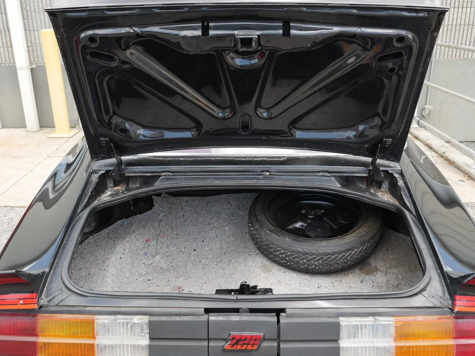1979 Chevrolet Camaro Z/28 2nd Gen - Image 5 of 19