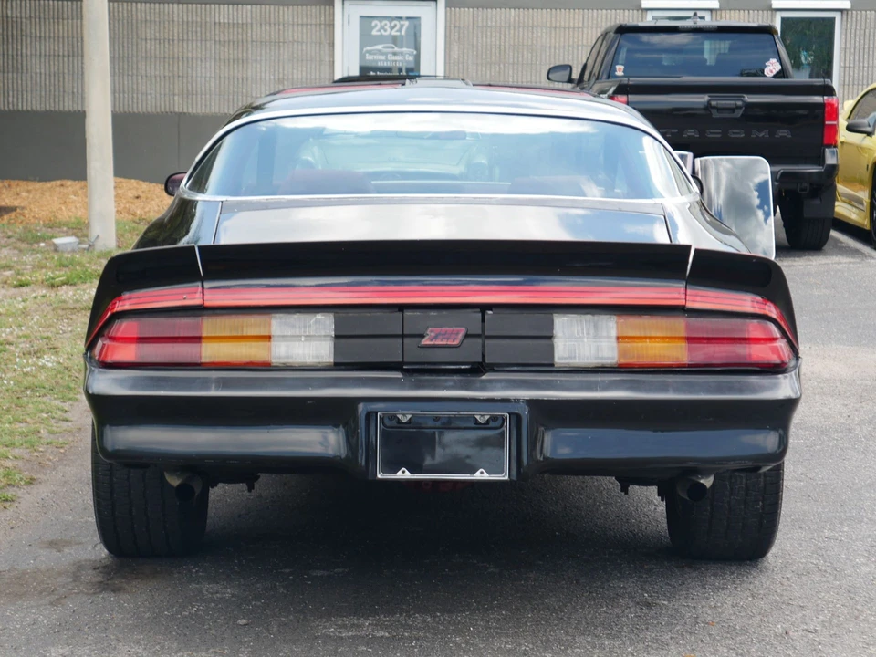 1979 Chevrolet Camaro Z/28 2nd Gen - Image 9 of 19