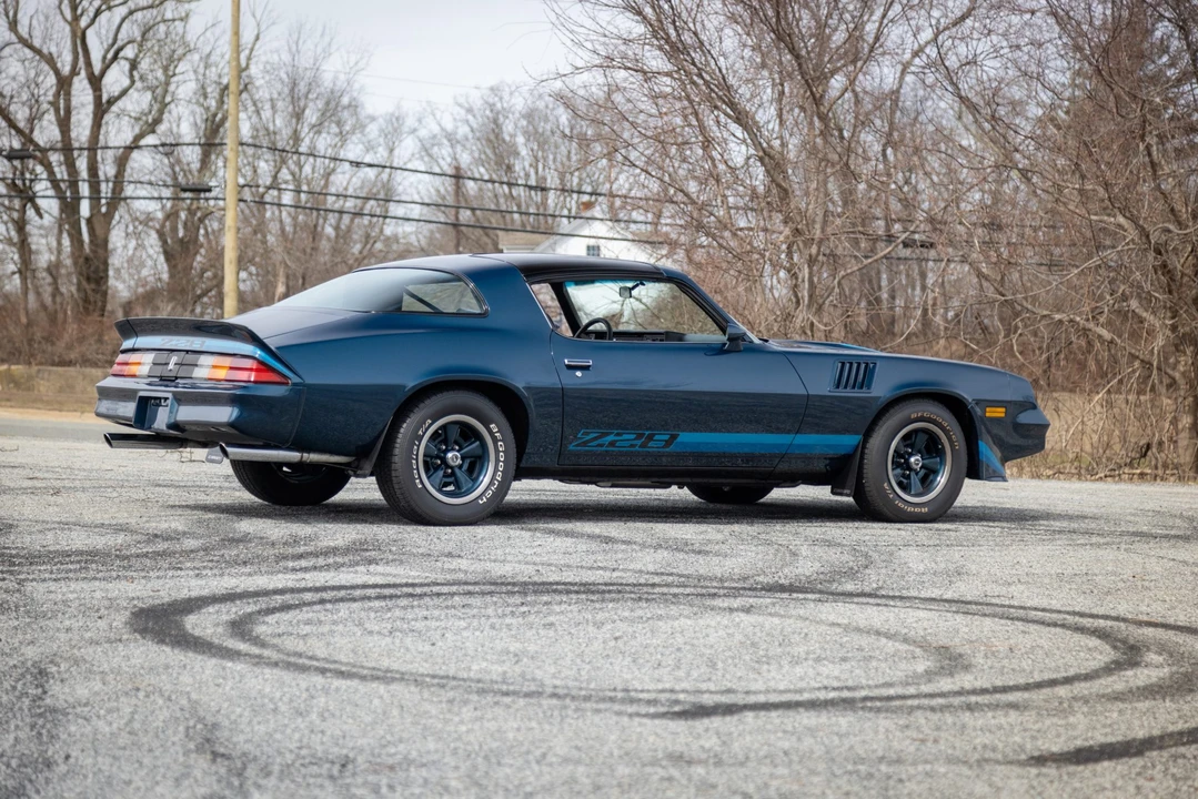 1979 Chevrolet Camaro Z/28 2nd Gen - Image 26 of 31