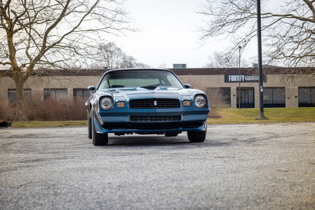 1979 Chevrolet Camaro Z/28 2nd Gen - Image 11 of 31