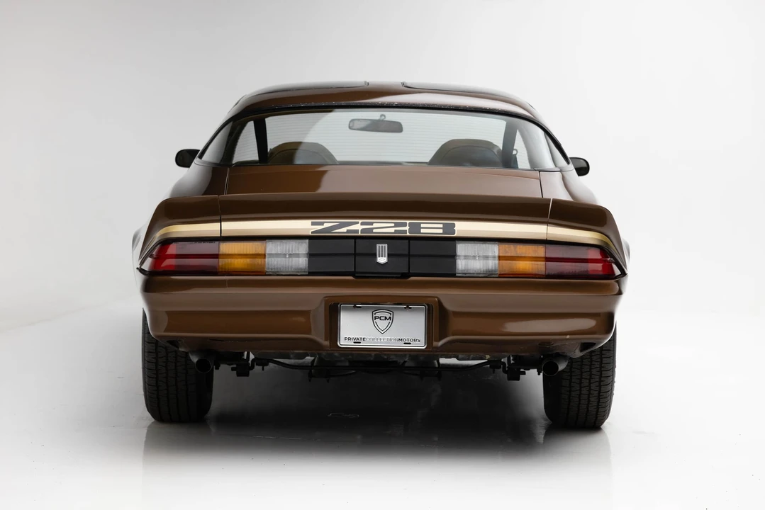 1979 Chevrolet Camaro Z/28 2nd Gen - Image 15 of 31