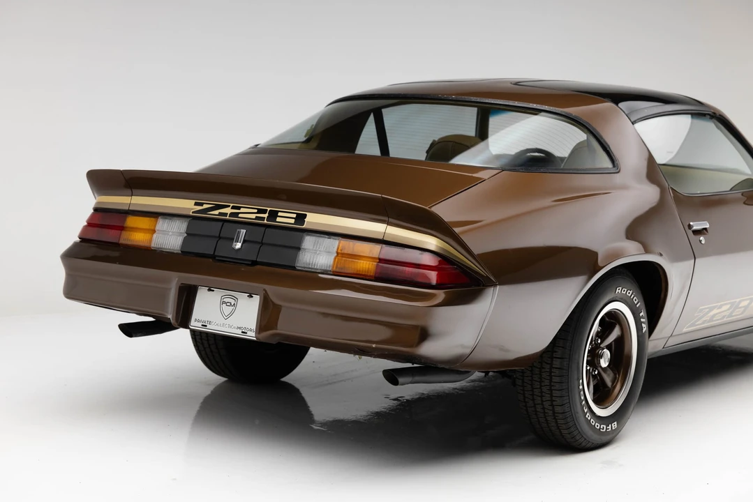 1979 Chevrolet Camaro Z/28 2nd Gen - Image 23 of 31