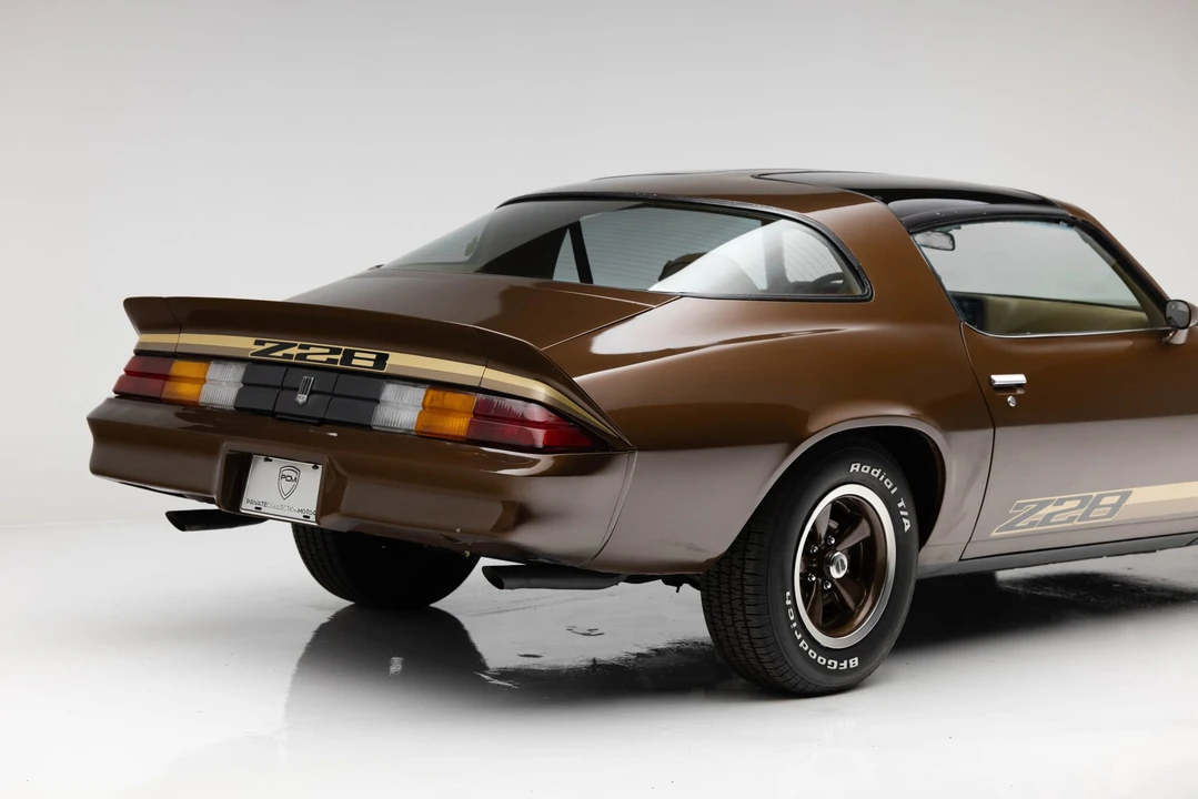 1979 Chevrolet Camaro Z/28 2nd Gen - Image 24 of 31