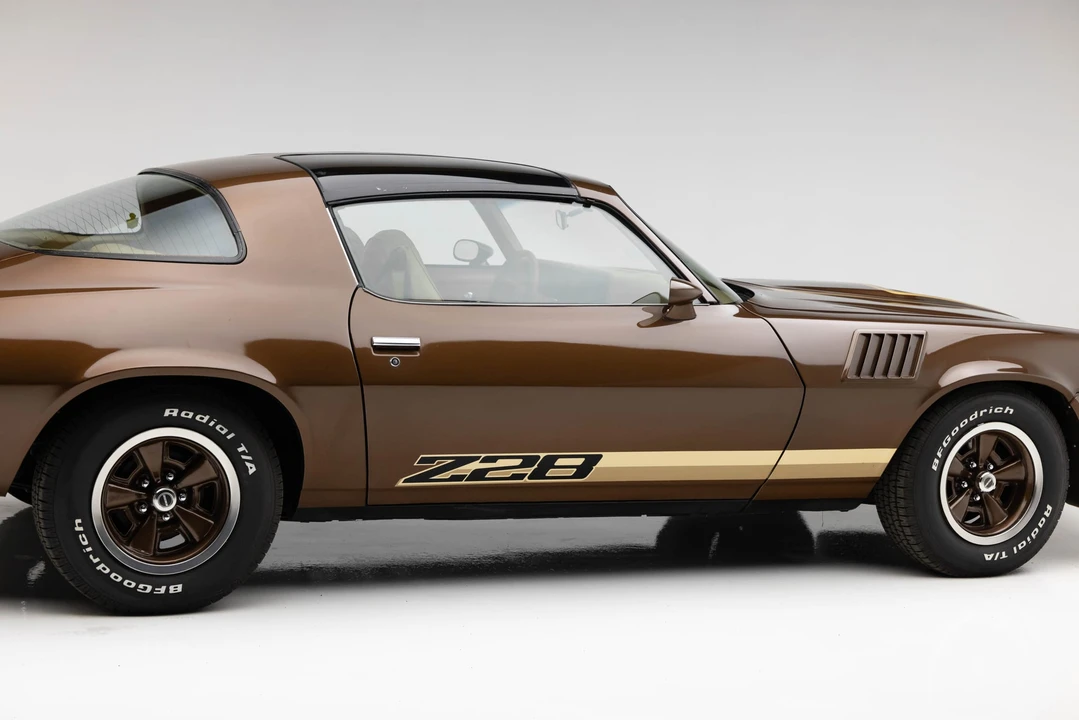 1979 Chevrolet Camaro Z/28 2nd Gen - Image 31 of 31