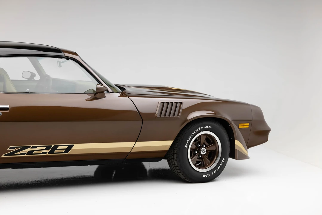 1979 Chevrolet Camaro Z/28 2nd Gen - Image 30 of 31