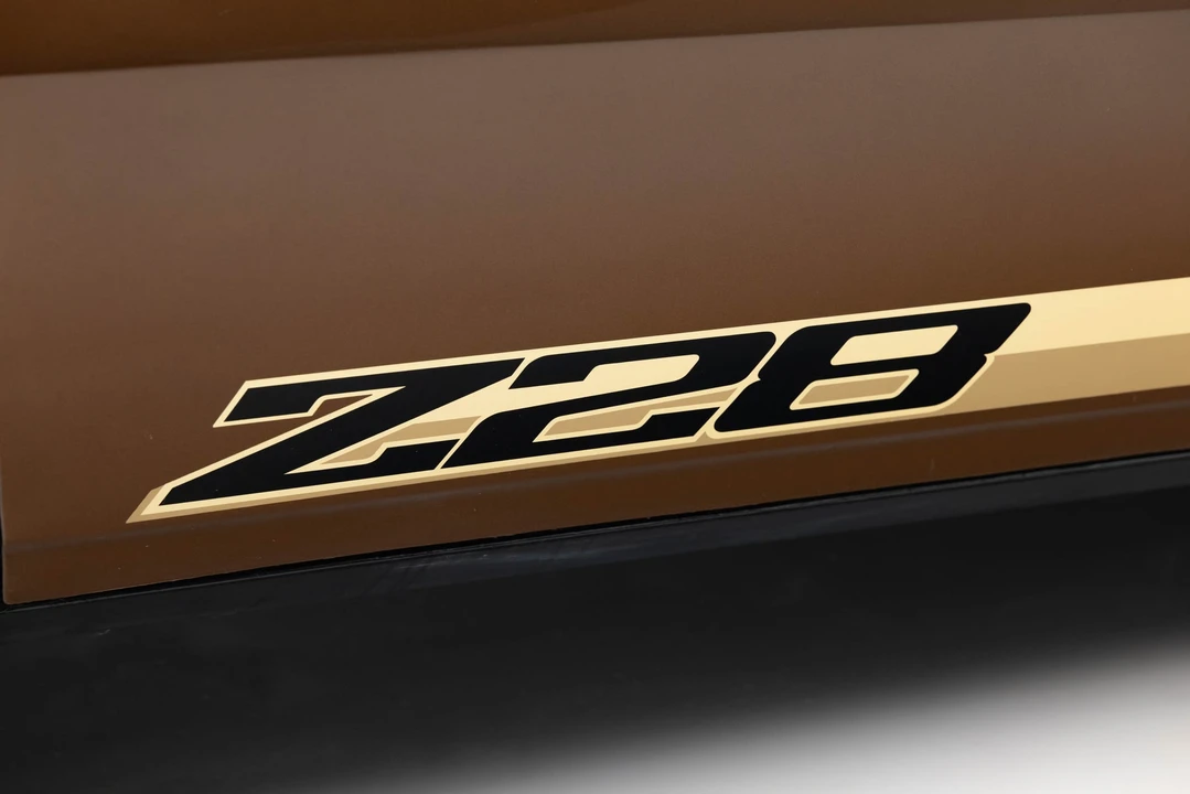 1979 Chevrolet Camaro Z/28 2nd Gen - Image 28 of 31