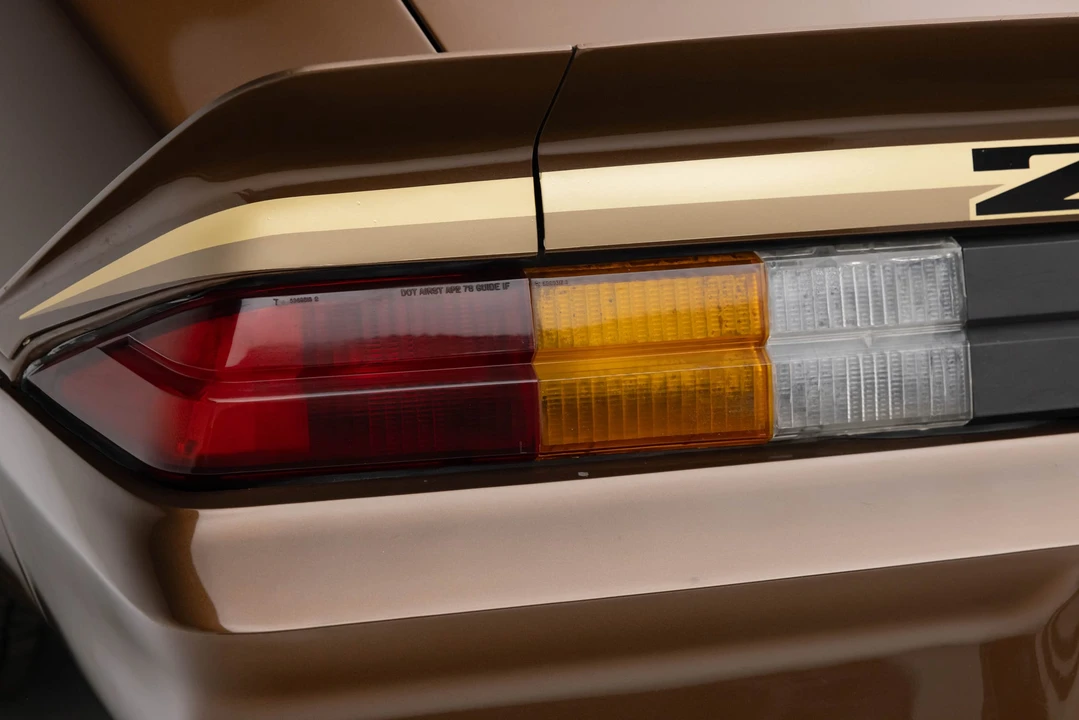 1979 Chevrolet Camaro Z/28 2nd Gen - Image 27 of 31