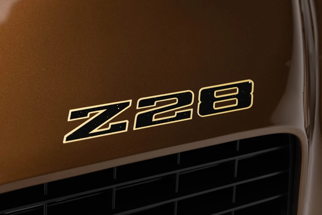 1979 Chevrolet Camaro Z/28 2nd Gen - Image 29 of 31