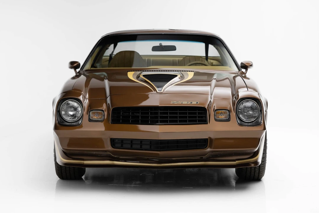 1979 Chevrolet Camaro Z/28 2nd Gen - Image 7 of 31