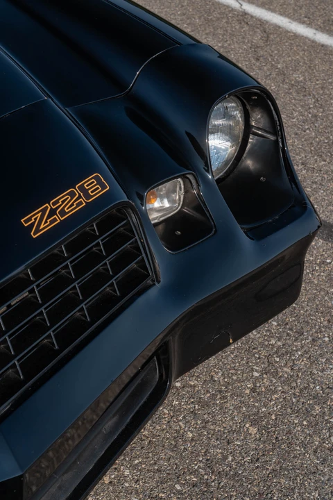 1979 Chevrolet Camaro Z/28 2nd Gen - Image 21 of 31
