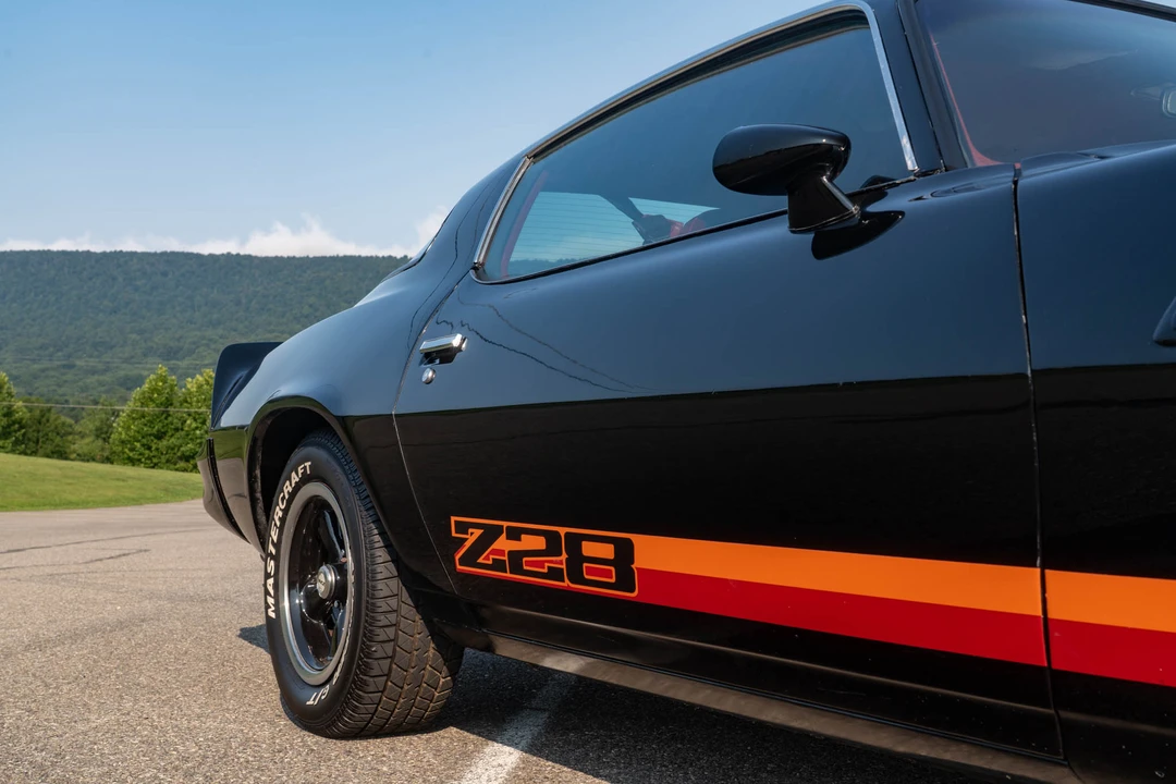 1979 Chevrolet Camaro Z/28 2nd Gen - Image 30 of 31