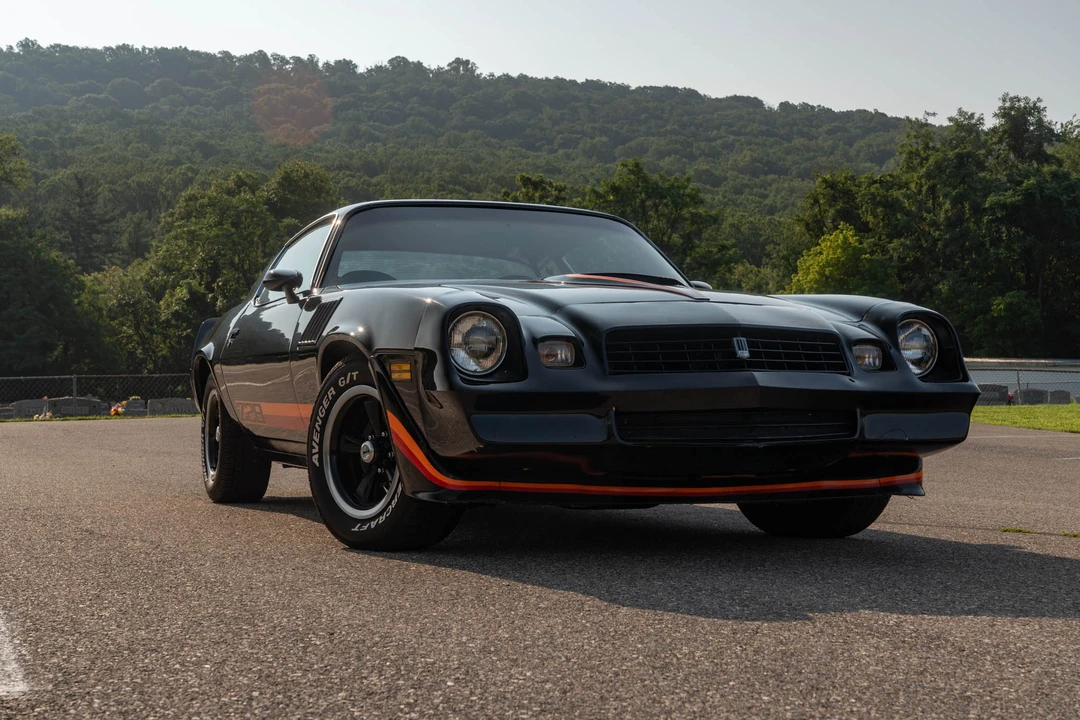 1979 Chevrolet Camaro Z/28 2nd Gen - Image 14 of 31