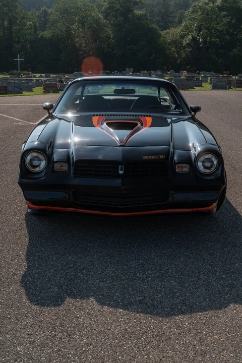 1979 Chevrolet Camaro Z/28 2nd Gen - Image 18 of 31