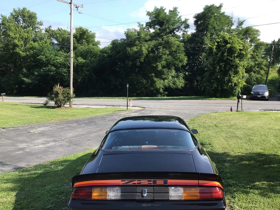 1979 Chevrolet Camaro Z/28 2nd Gen - Image 25 of 31