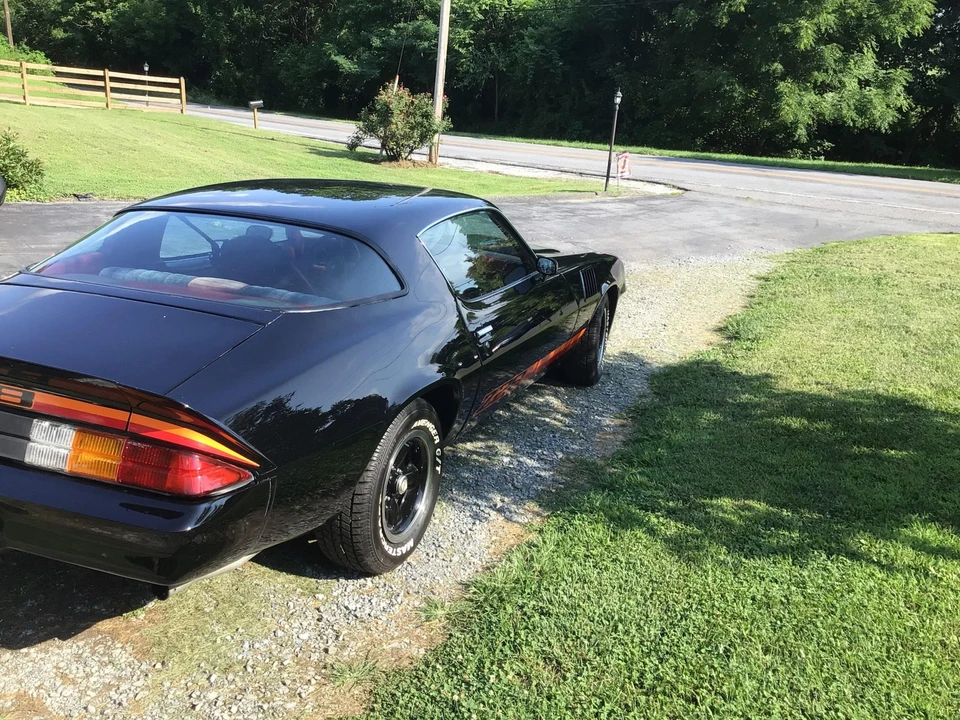 1979 Chevrolet Camaro Z/28 2nd Gen - Image 27 of 31