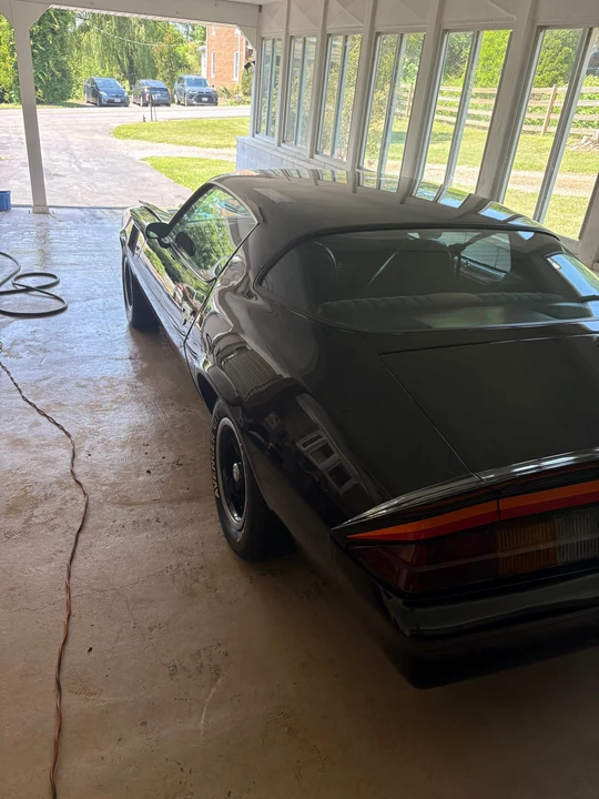 1979 Chevrolet Camaro Z/28 2nd Gen - Image 26 of 31