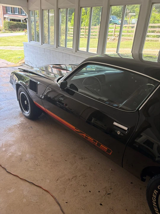 1979 Chevrolet Camaro Z/28 2nd Gen - Image 29 of 31