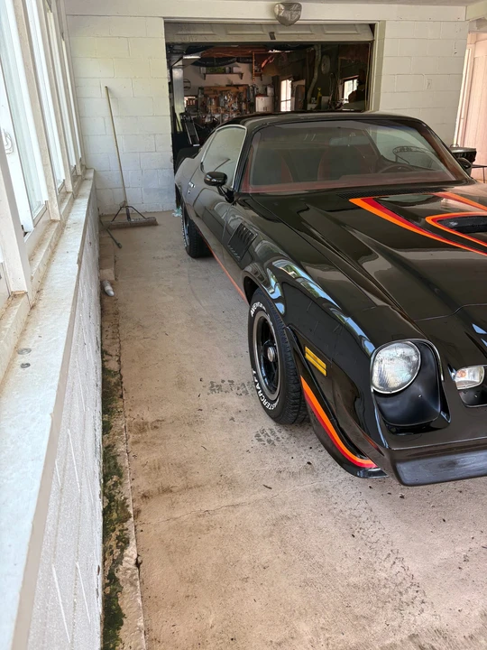 1979 Chevrolet Camaro Z/28 2nd Gen - Image 19 of 31