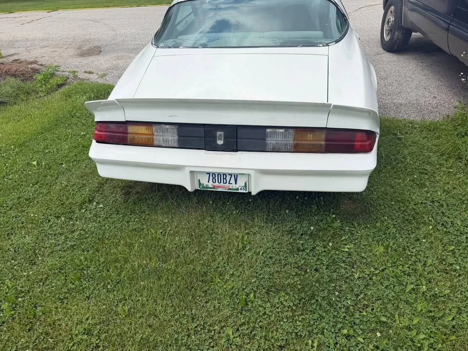1979 Chevrolet Camaro Z/28 2nd Gen - Image 5 of 9
