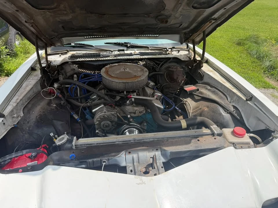 1979 Chevrolet Camaro Z/28 2nd Gen - Image 3 of 9