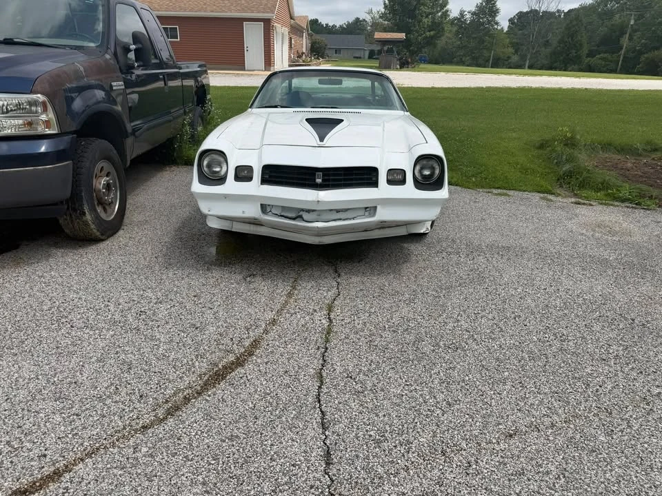 1979 Chevrolet Camaro Z/28 2nd Gen - Image 2 of 9