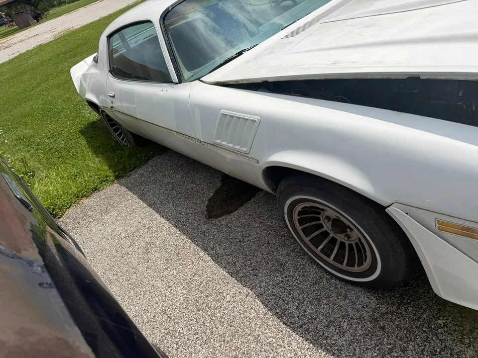 1979 Chevrolet Camaro Z/28 2nd Gen - Image 4 of 9