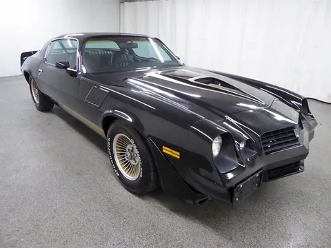 1979 Chevrolet Camaro Z28