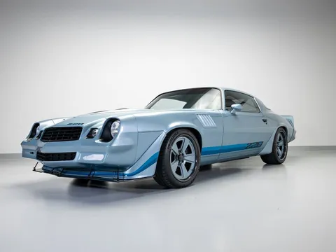 1979 Chevrolet Camaro Z28