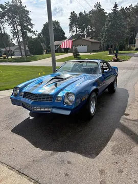 1979 Chevrolet Camaro Z28