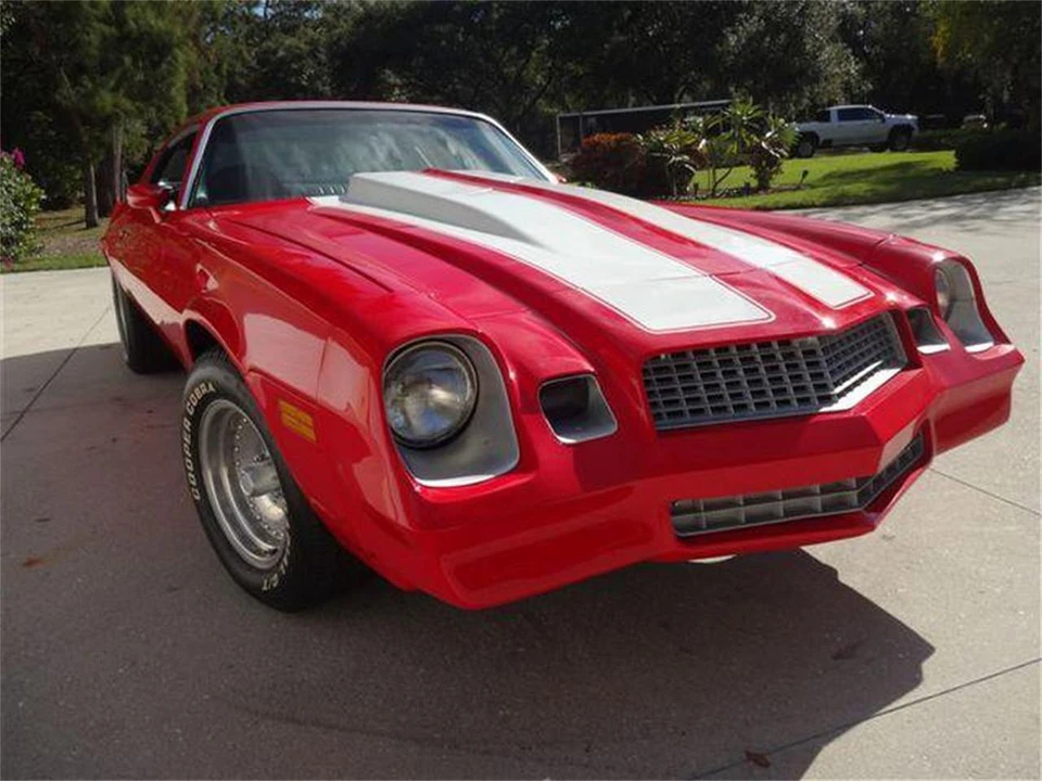 1979 Chevrolet Camaro Z/28 2nd Gen - Image 2 of 31