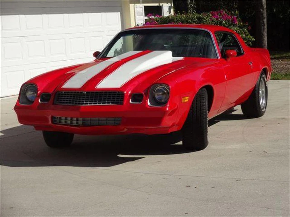 1979 Chevrolet Camaro Z/28 2nd Gen - Image 4 of 31