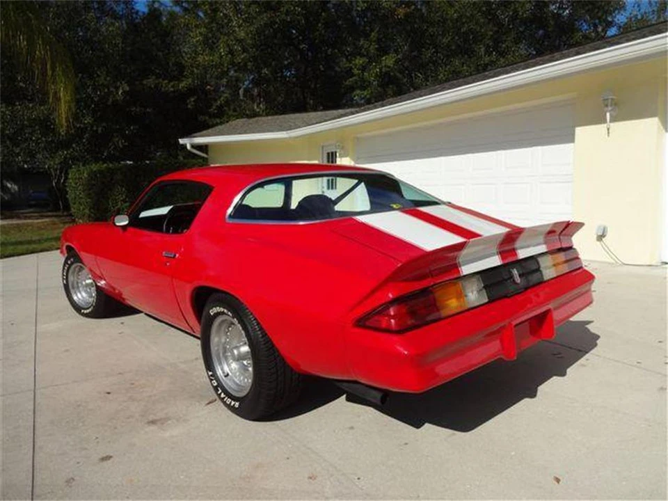 1979 Chevrolet Camaro Z/28 2nd Gen - Image 10 of 31