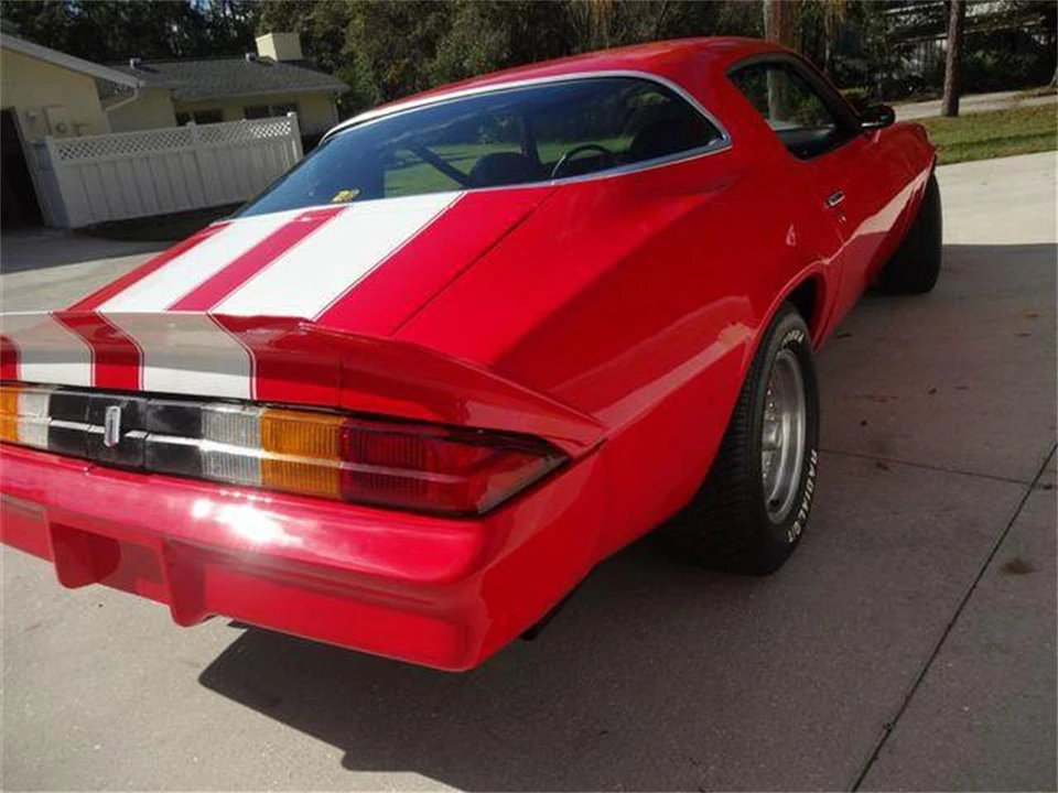 1979 Chevrolet Camaro Z/28 2nd Gen - Image 14 of 31