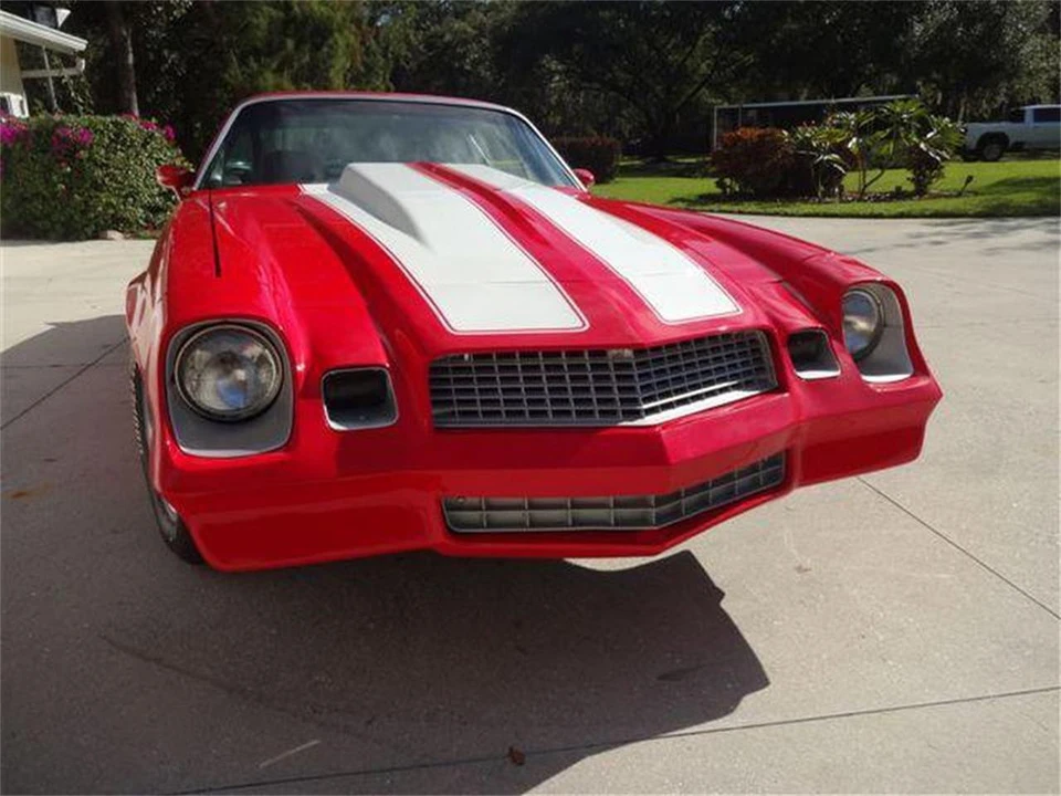 1979 Chevrolet Camaro Z/28 2nd Gen - Image 16 of 31