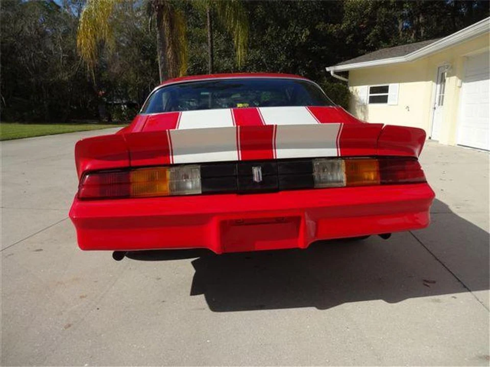 1979 Chevrolet Camaro Z/28 2nd Gen - Image 11 of 31