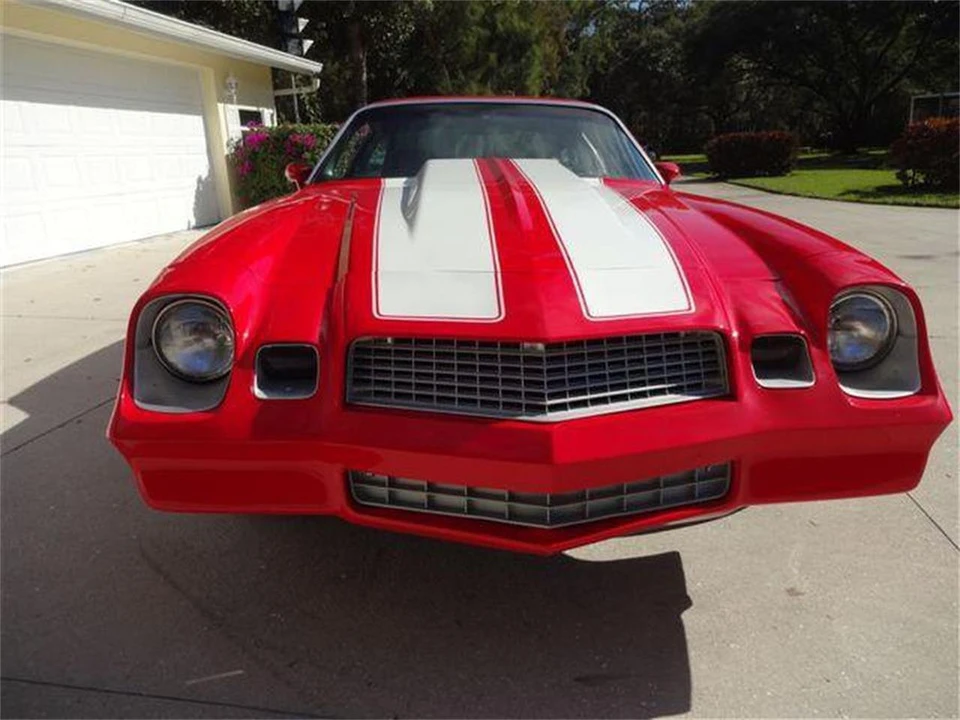 1979 Chevrolet Camaro Z/28 2nd Gen - Image 17 of 31