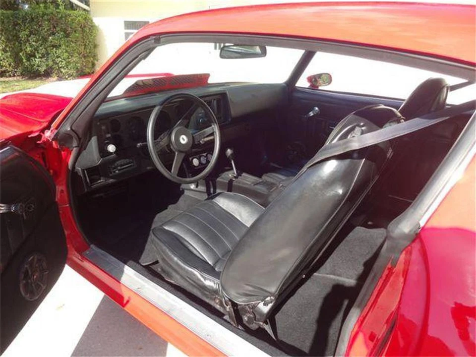 1979 Chevrolet Camaro Z/28 2nd Gen - Image 18 of 31