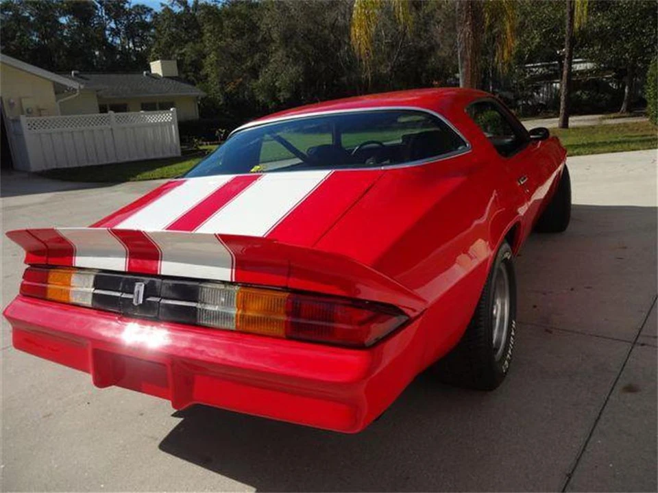 1979 Chevrolet Camaro Z/28 2nd Gen - Image 13 of 31