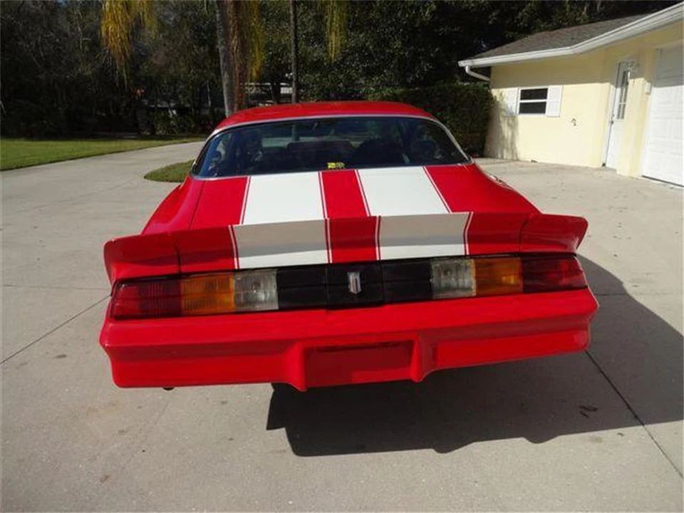 1979 Chevrolet Camaro Z/28 2nd Gen - Image 12 of 31