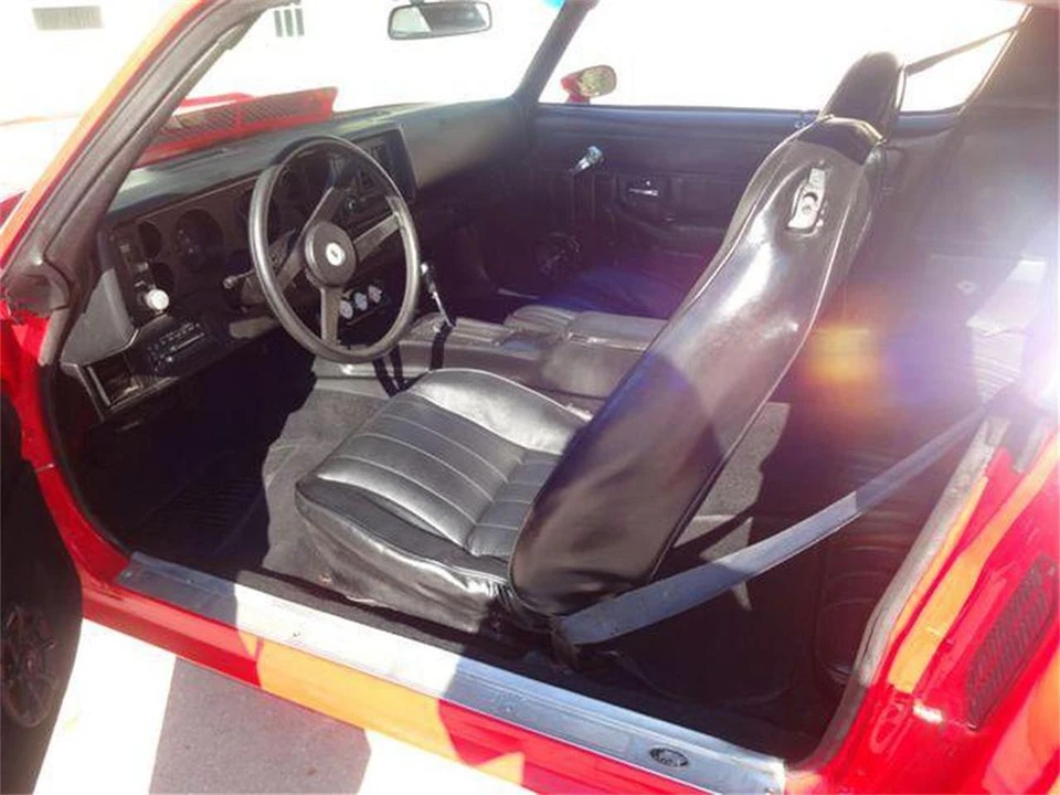 1979 Chevrolet Camaro Z/28 2nd Gen - Image 19 of 31