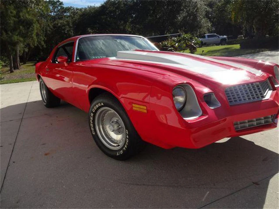 1979 Chevrolet Camaro Z/28 2nd Gen - Image 15 of 31