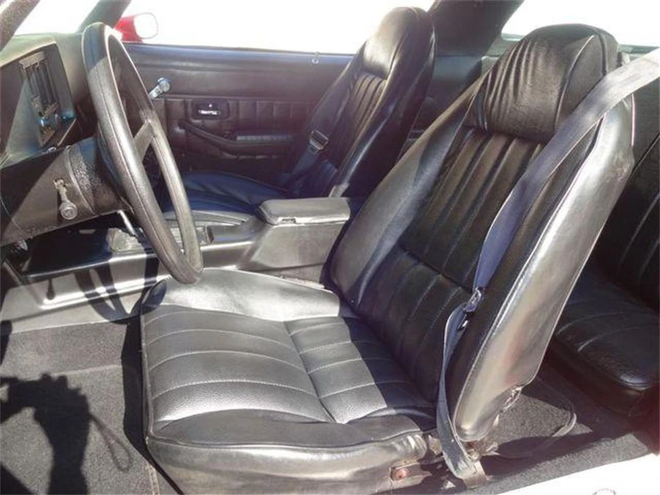 1979 Chevrolet Camaro Z/28 2nd Gen - Image 22 of 31