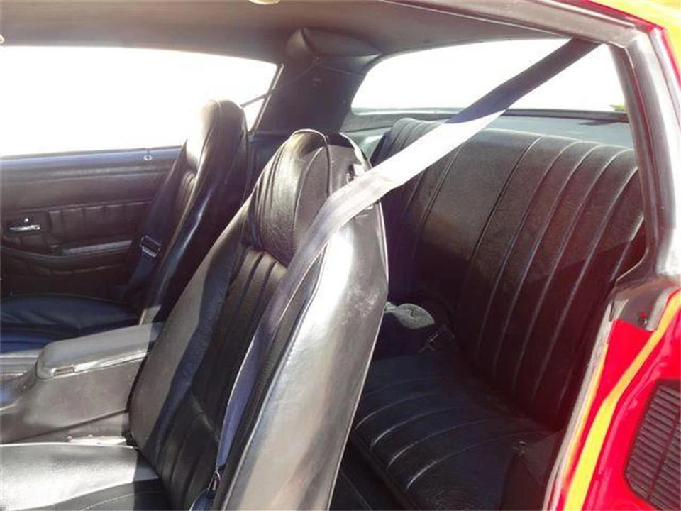 1979 Chevrolet Camaro Z/28 2nd Gen - Image 23 of 31